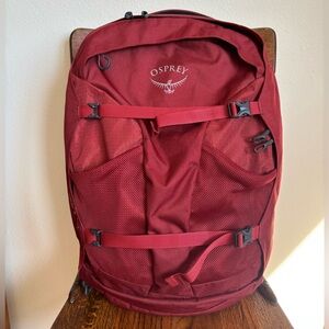 Osprey Farpoint 40 Travel Backpack